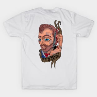 Pain T-Shirt